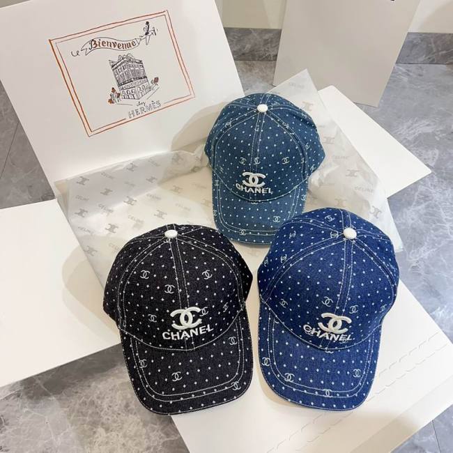 Top Quality Hats