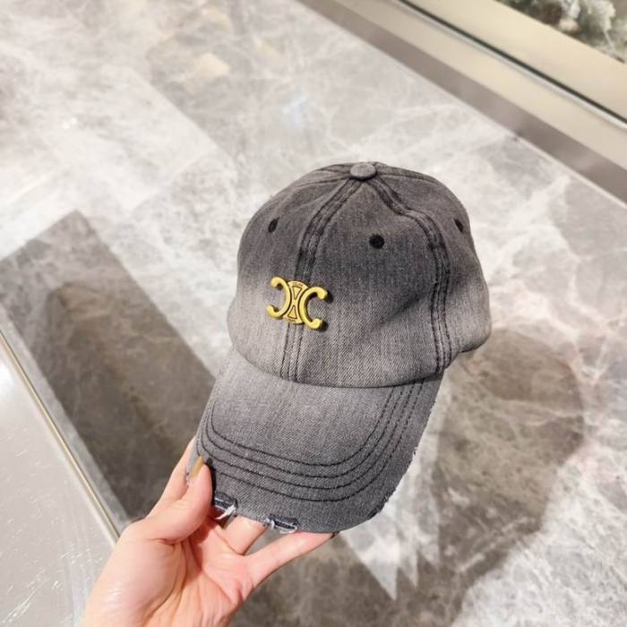 Top Quality Hats