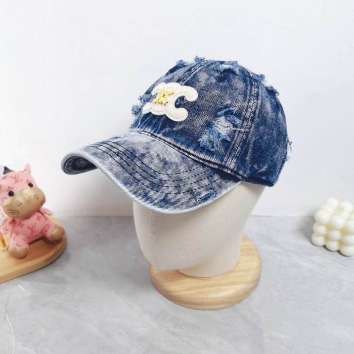 Top Quality Hats