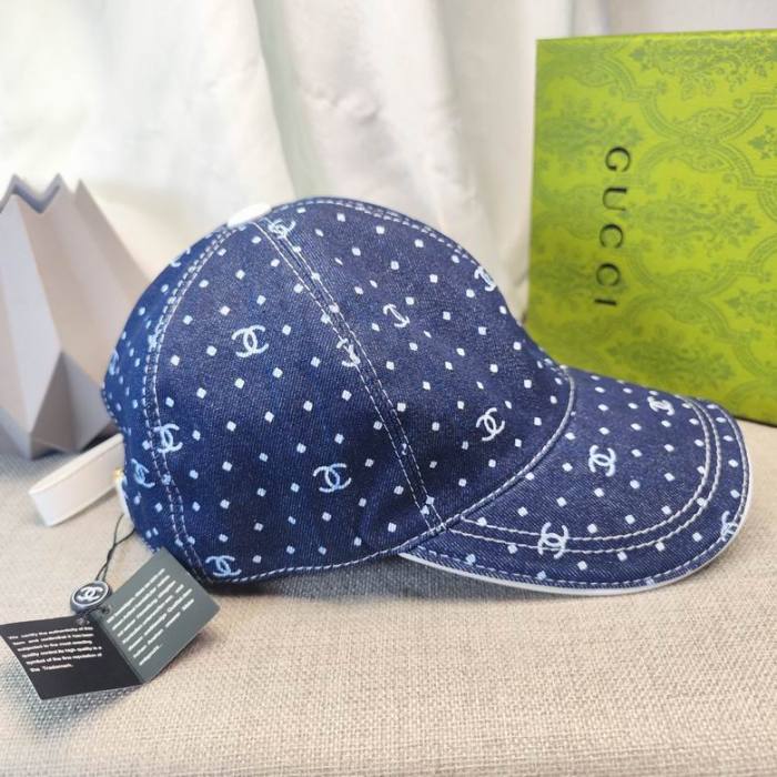 Top Quality Hats