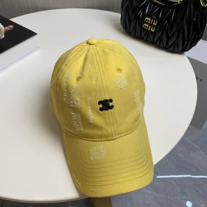Top Quality Hats