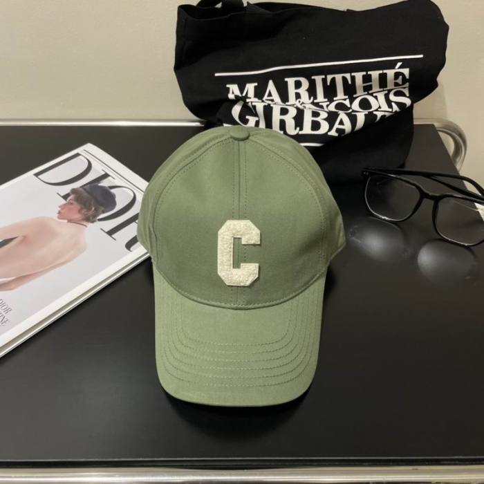 Top Quality Hats