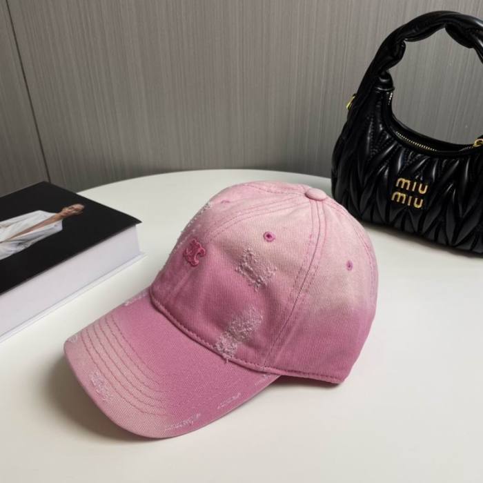 Top Quality Hats