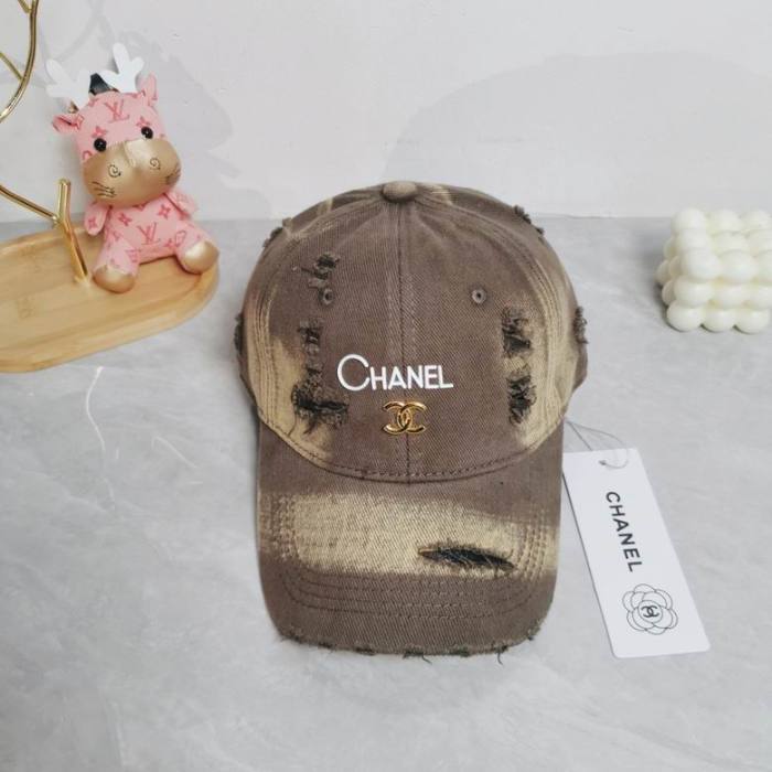 Top Quality Hats