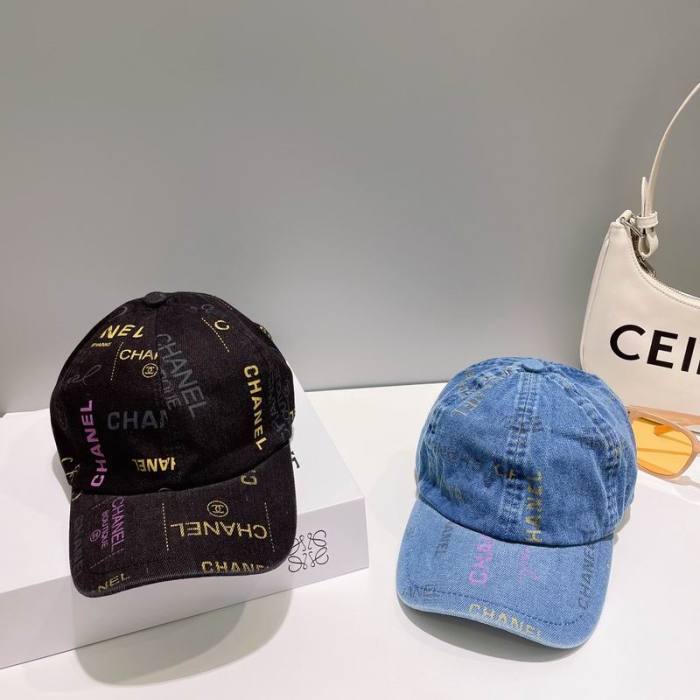 Top Quality Hats