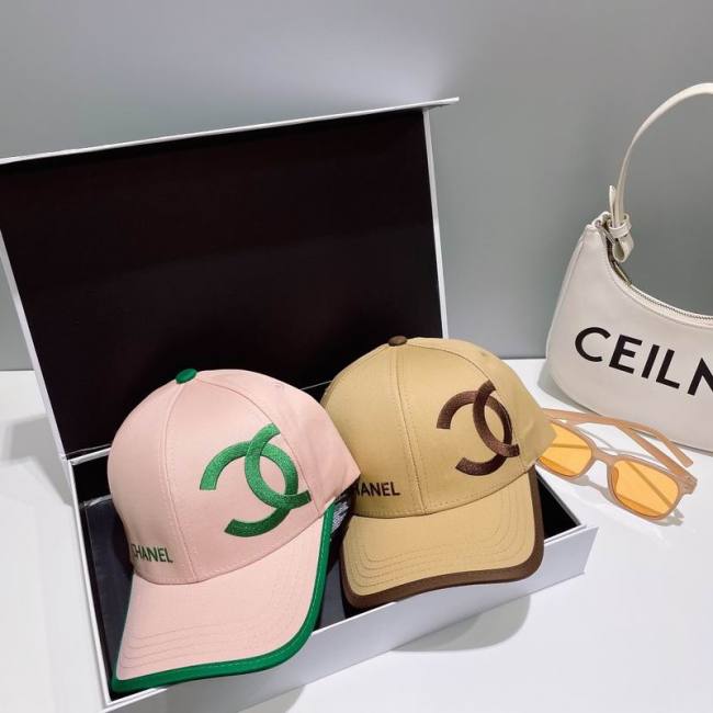 Top Quality Hats