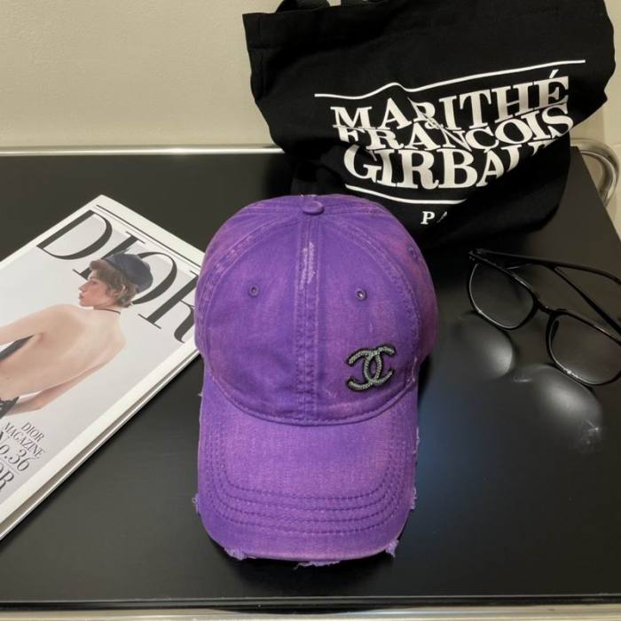 Top Quality Hats