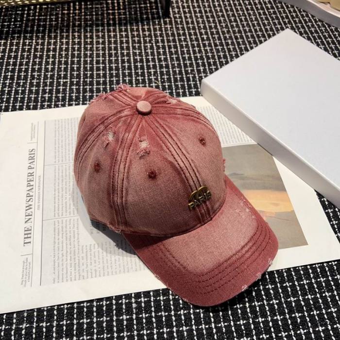 Top Quality Hats