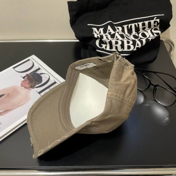Top Quality Hats
