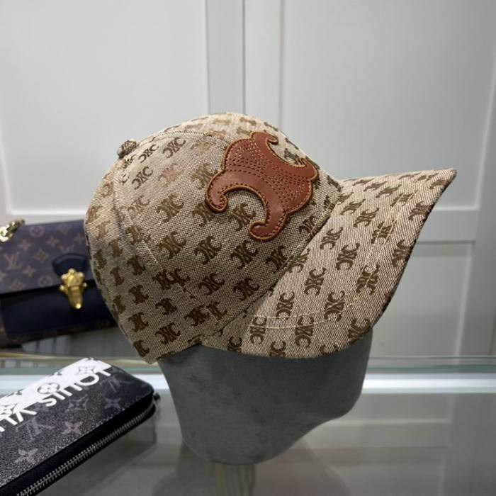 Top Quality Hats