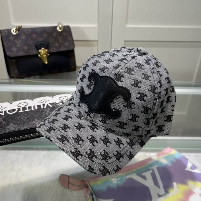 Top Quality Hats