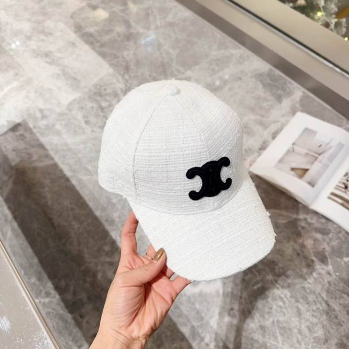 Top Quality Hats