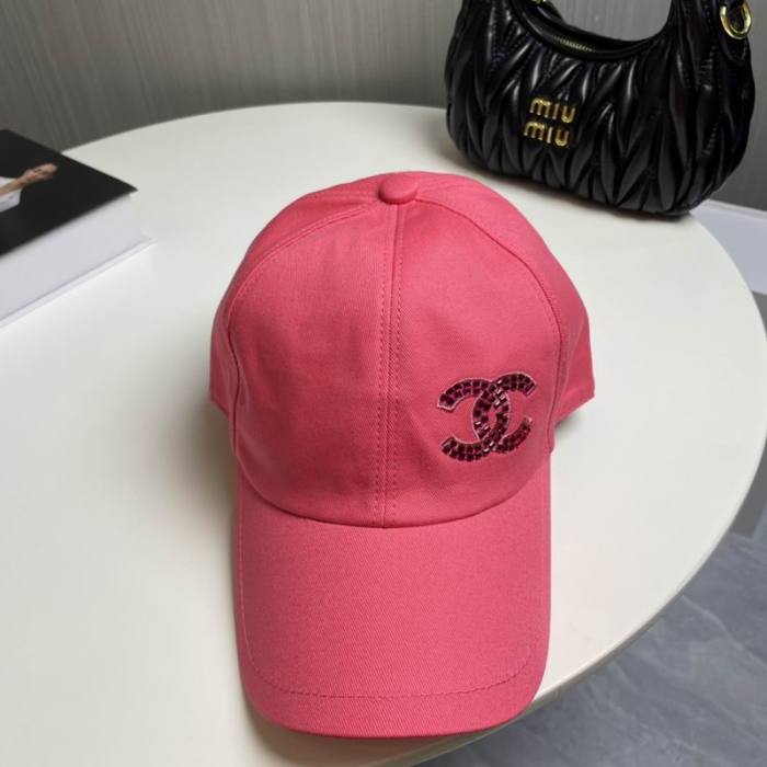 Top Quality Hats