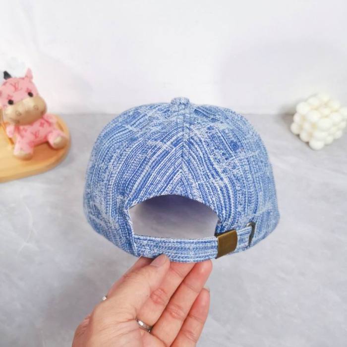 Top Quality Hats