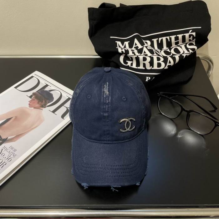Top Quality Hats