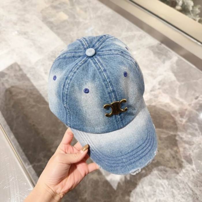 Top Quality Hats