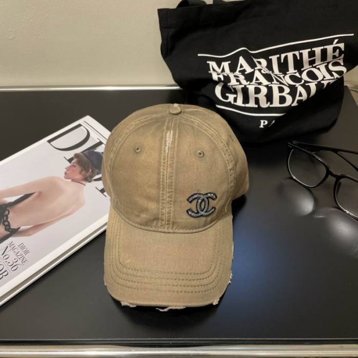 Top Quality Hats