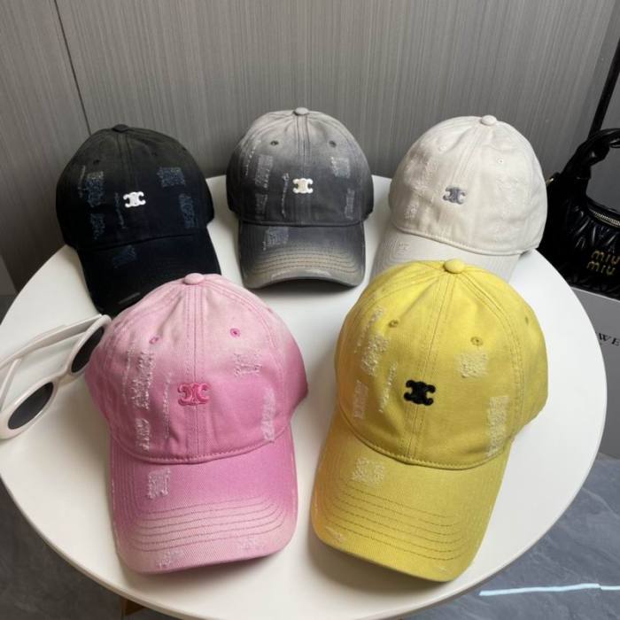 Top Quality Hats