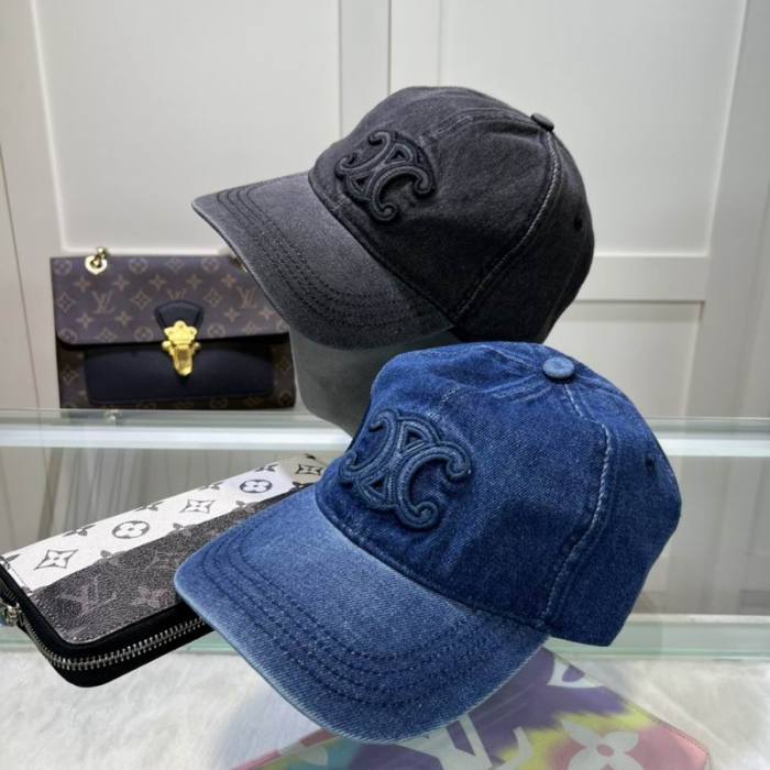 Top Quality Hats
