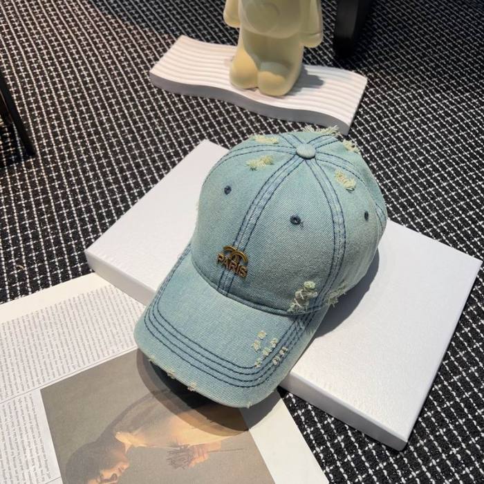 Top Quality Hats