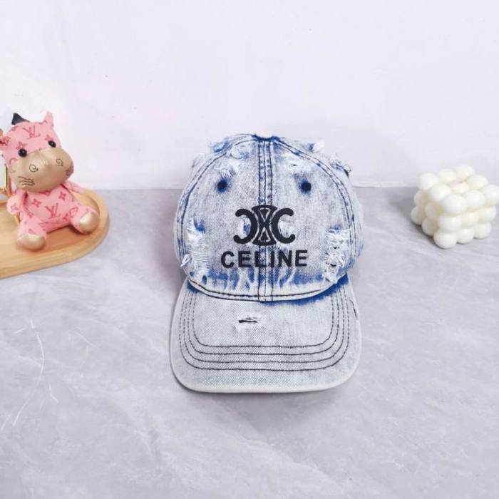 Top Quality Hats