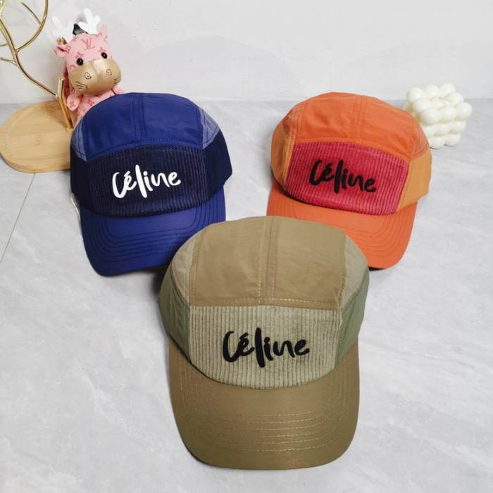 Top Quality Hats