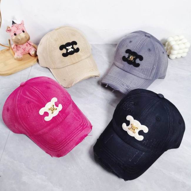 Top Quality Hats