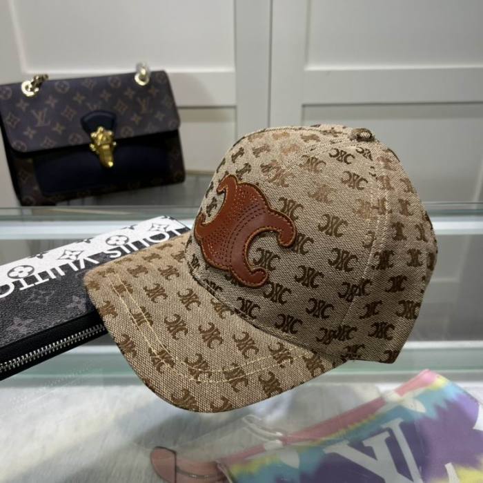 Top Quality Hats