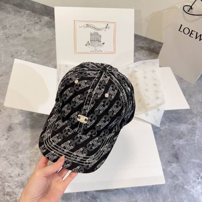Top Quality Hats