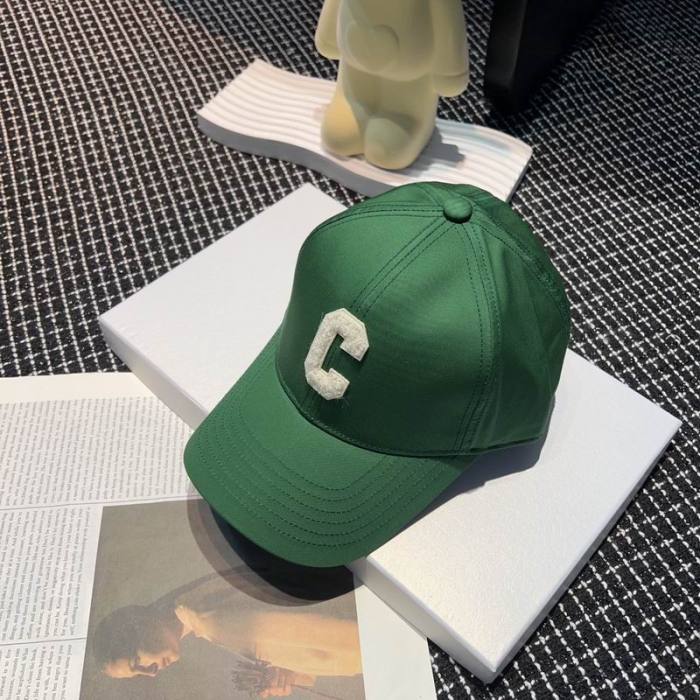 Top Quality Hats