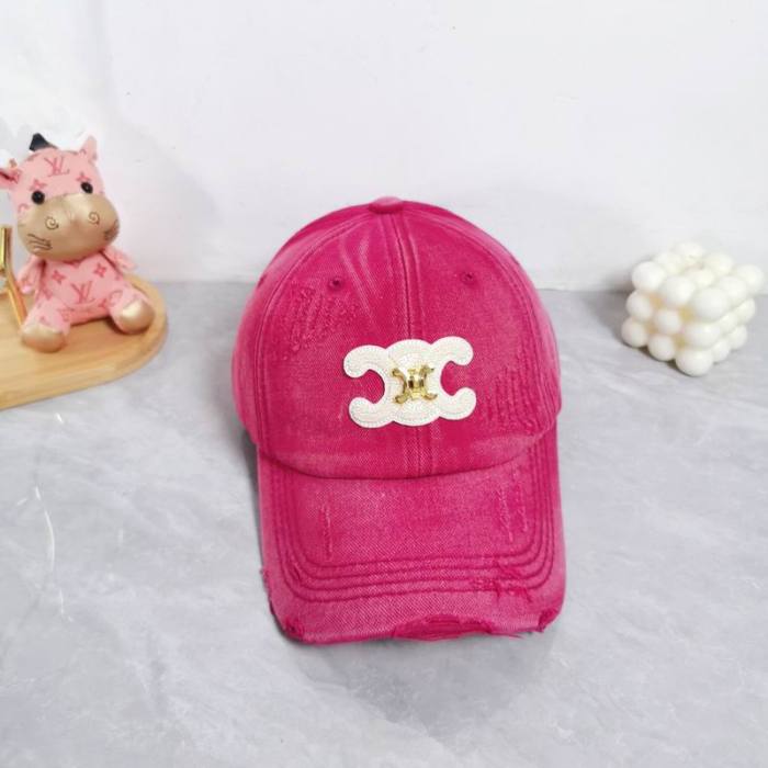 Top Quality Hats