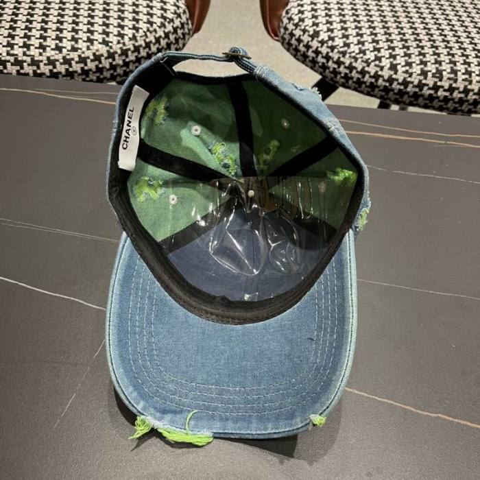 Top Quality Hats