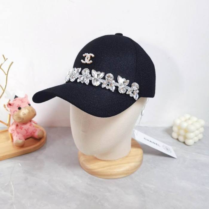 Top Quality Hats