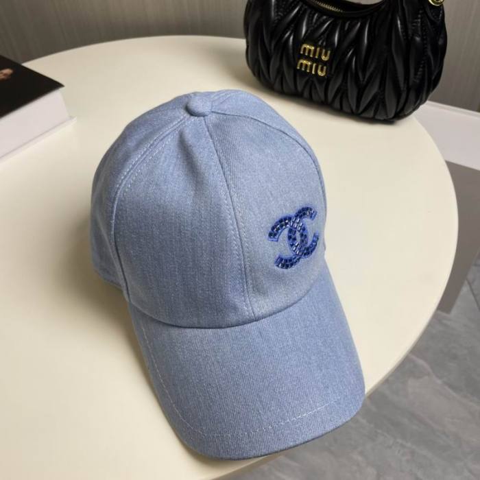 Top Quality Hats