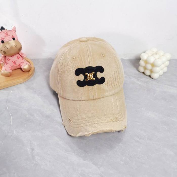 Top Quality Hats