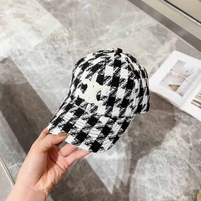 Top Quality Hats