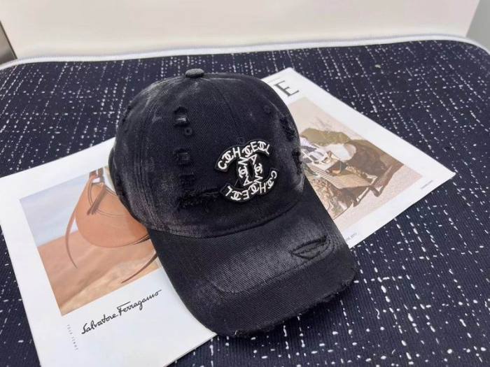 Top Quality Hats