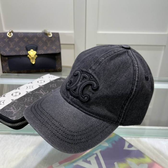 Top Quality Hats