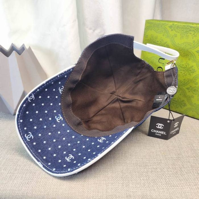 Top Quality Hats