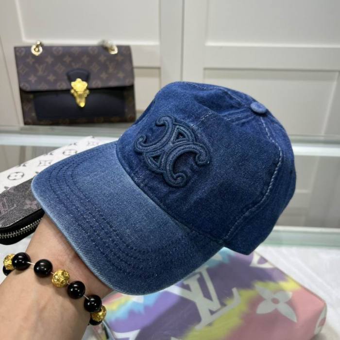 Top Quality Hats