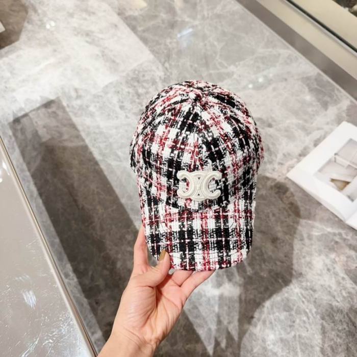 Top Quality Hats