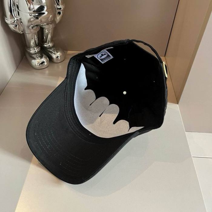 Top Quality Hats