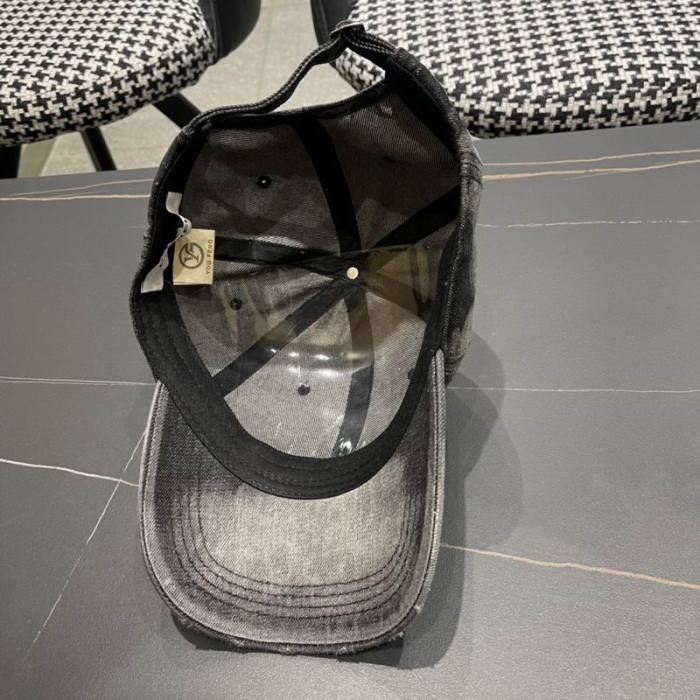 Top Quality Hats