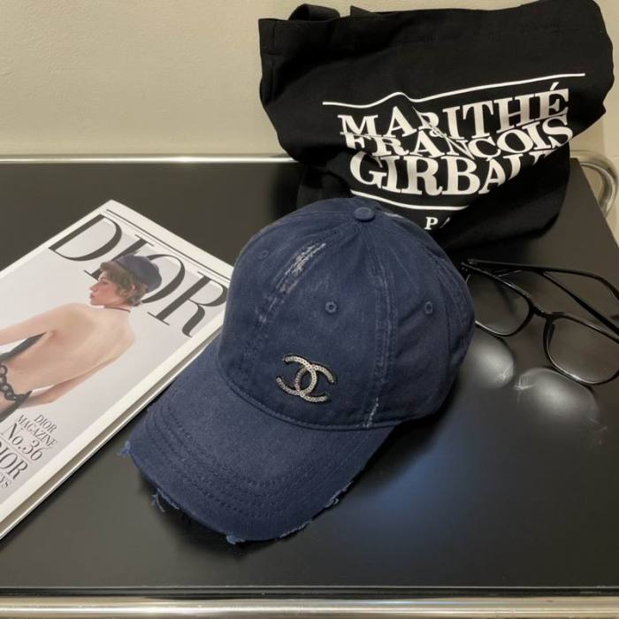 Top Quality Hats