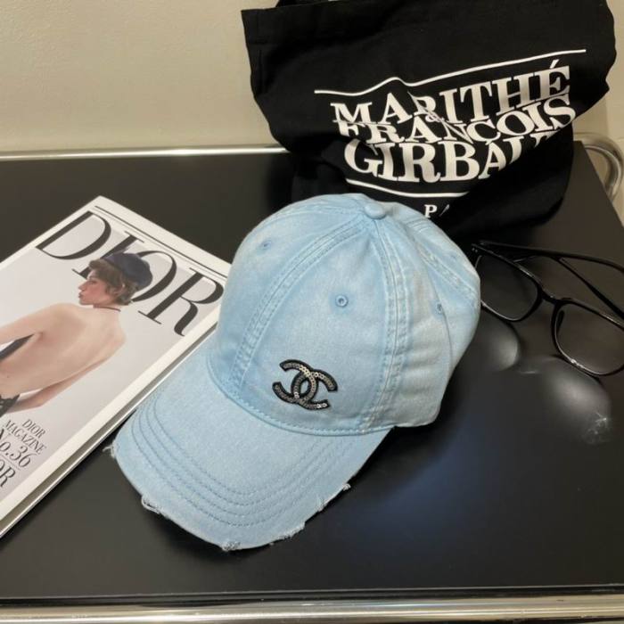 Top Quality Hats