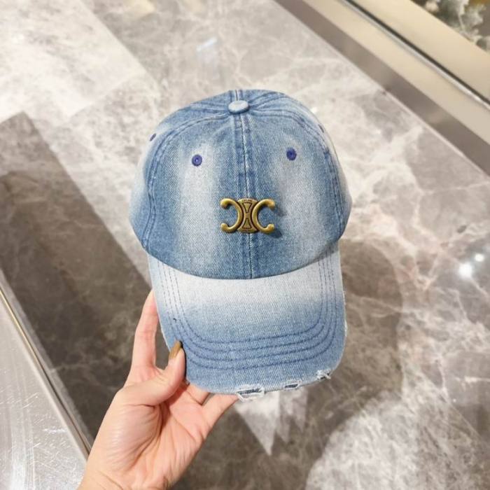 Top Quality Hats