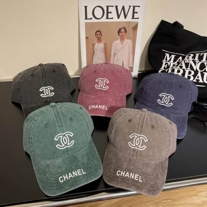 Top Quality Hats