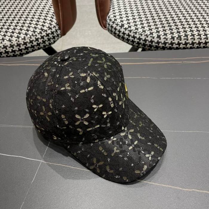 Top Quality Hats