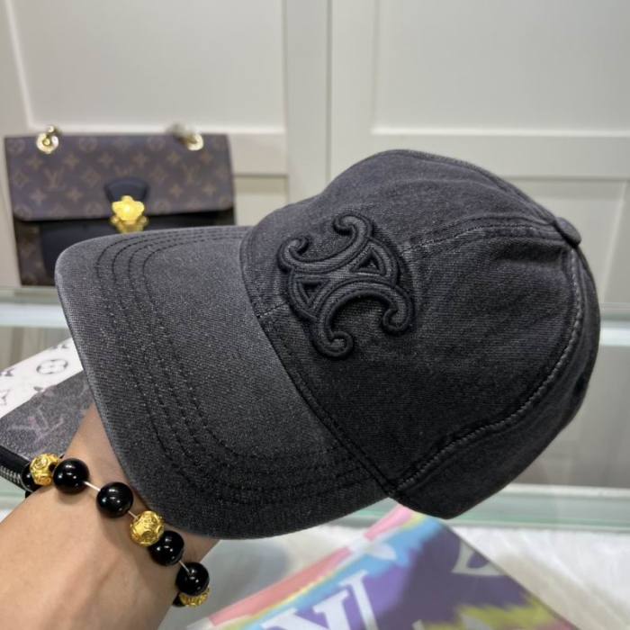 Top Quality Hats