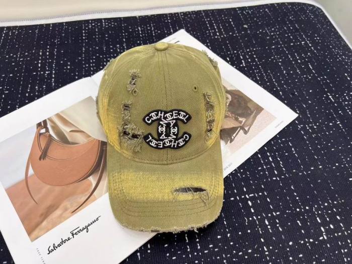 Top Quality Hats